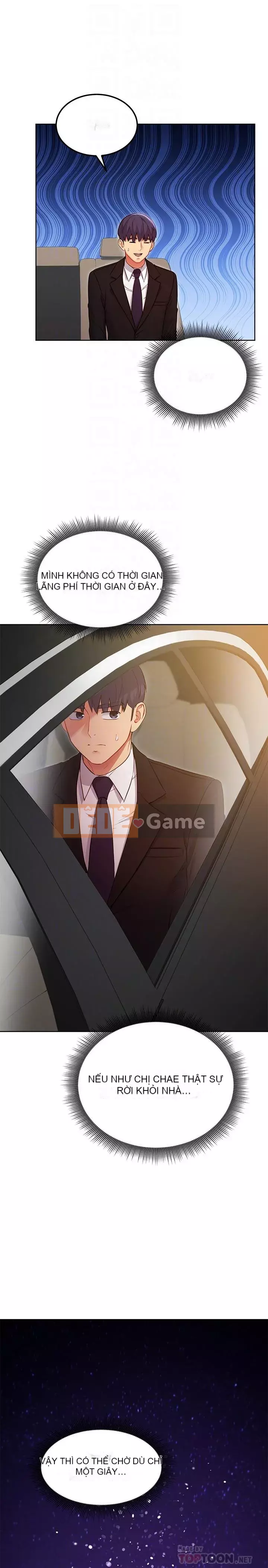 Mẹ kế bạn bè Chương 119-120