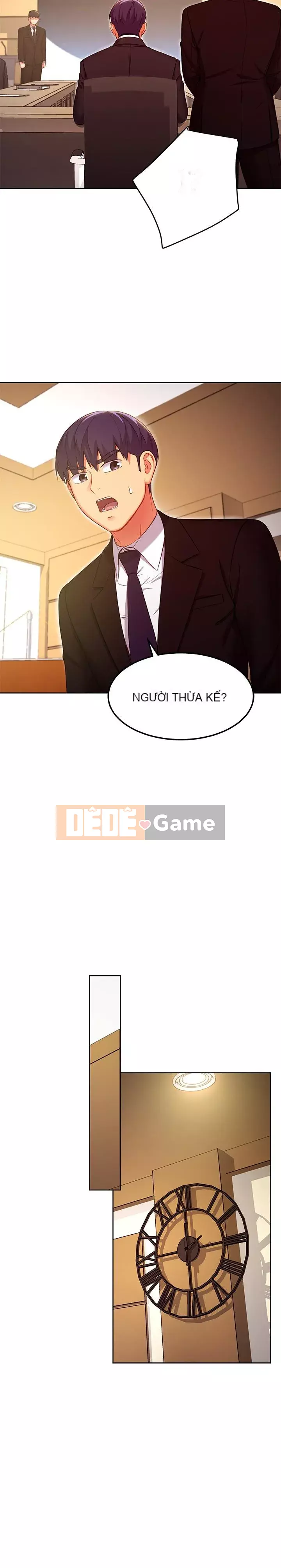 Mẹ kế bạn bè Chương 119-120