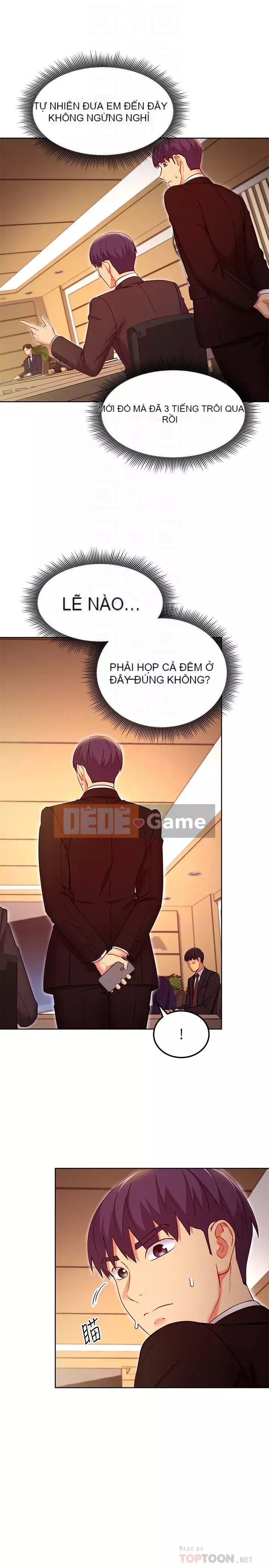 Mẹ kế bạn bè Chương 119-120