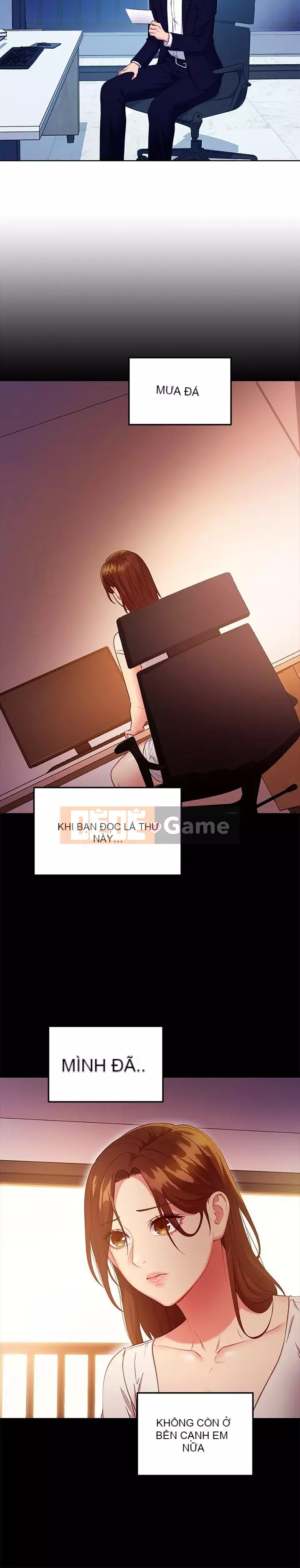 Mẹ kế bạn bè Chương 119-120