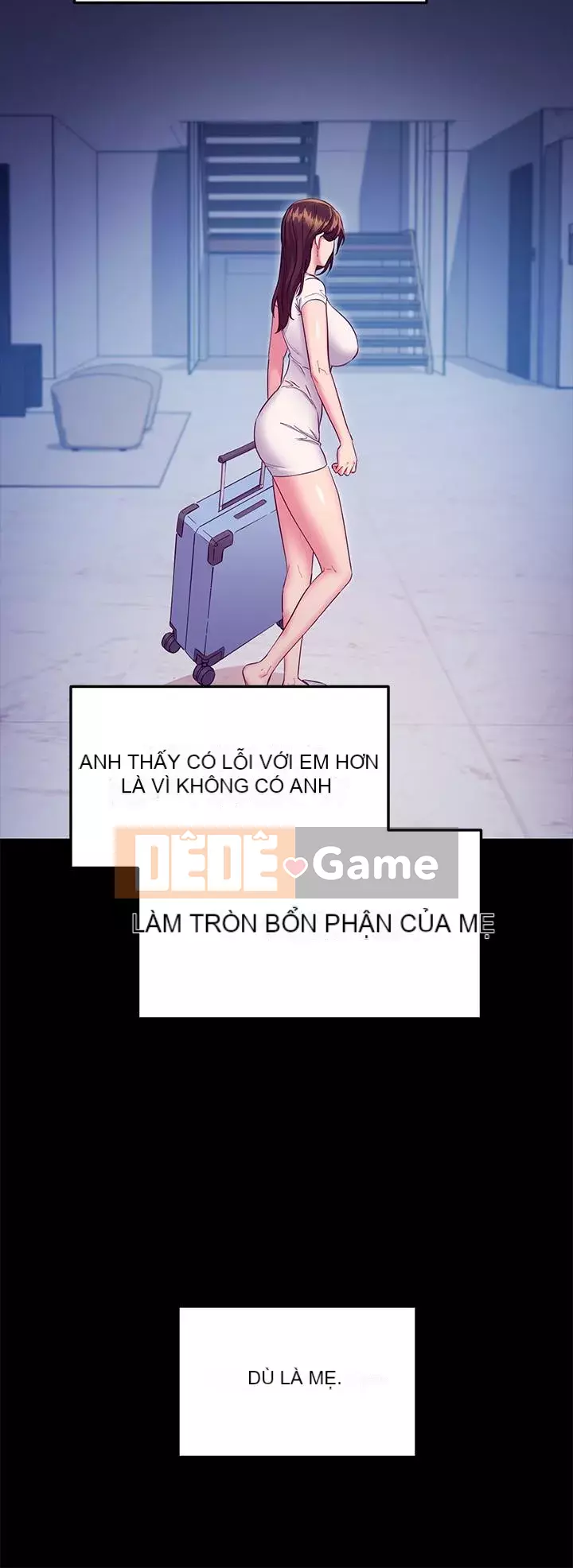 Mẹ kế bạn bè Chương 119-120