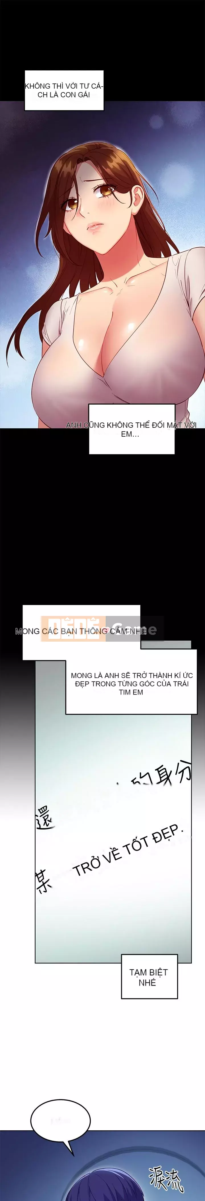 Mẹ kế bạn bè Chương 119-120