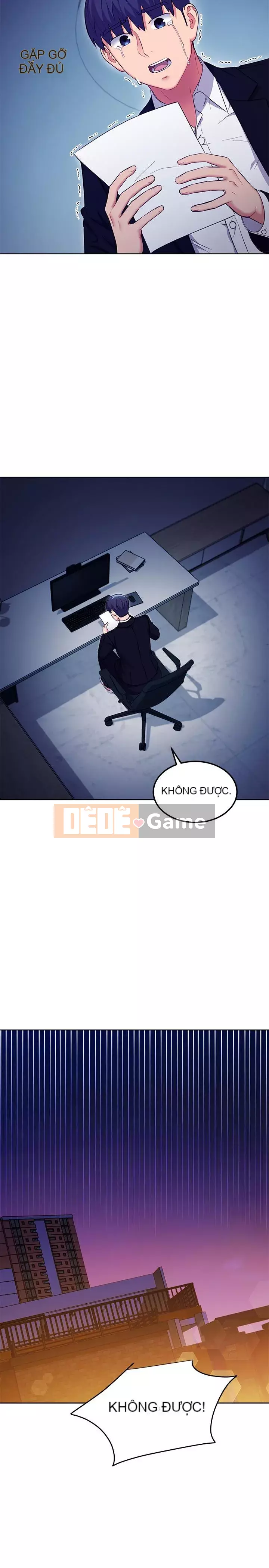 Mẹ kế bạn bè Chương 119-120