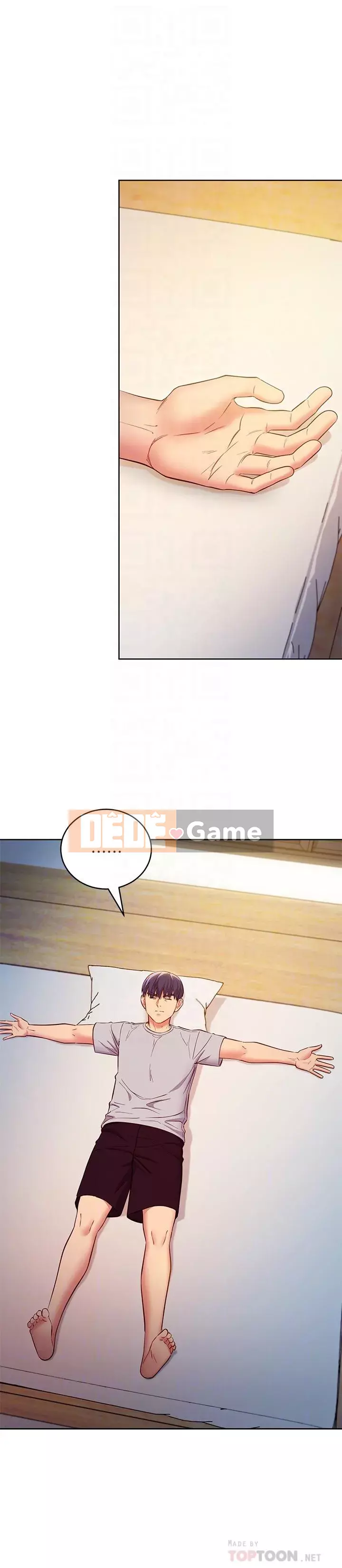 Mẹ kế bạn bè Chương 119-120