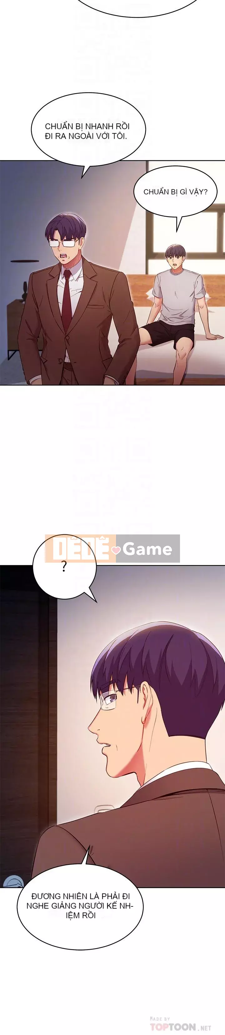 Mẹ kế bạn bè Chương 119-120