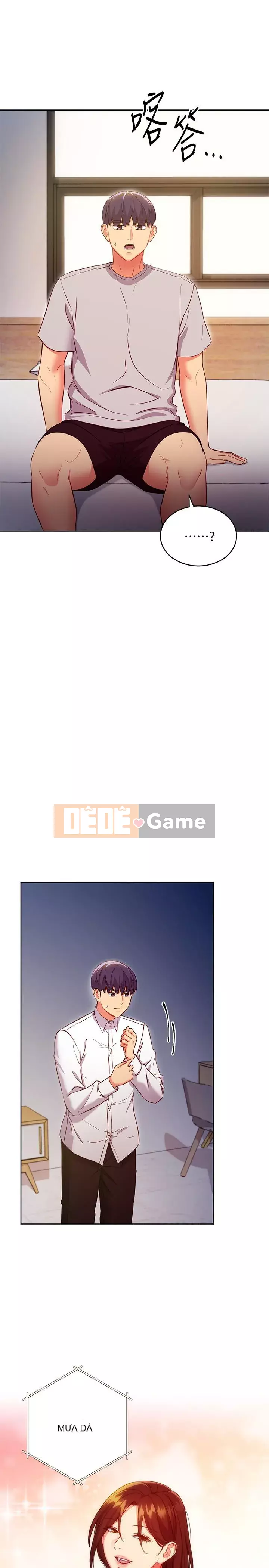 Mẹ kế bạn bè Chương 119-120