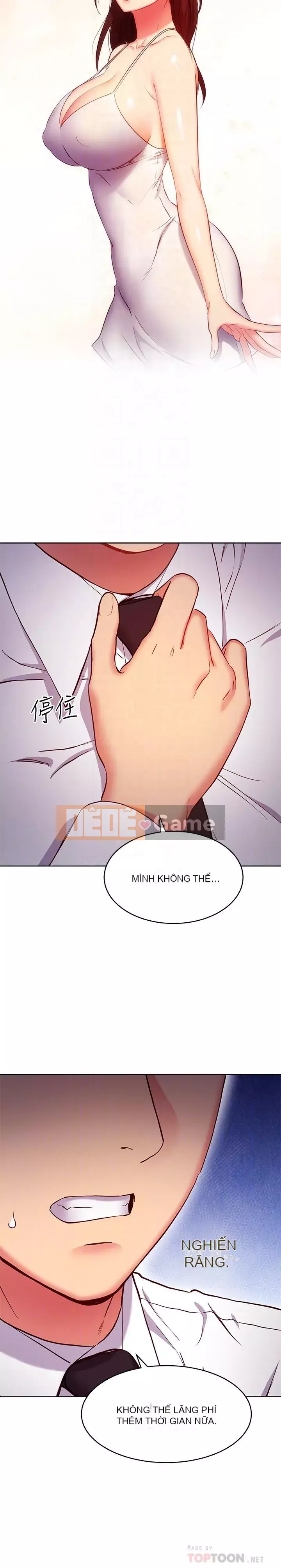 Mẹ kế bạn bè Chương 119-120