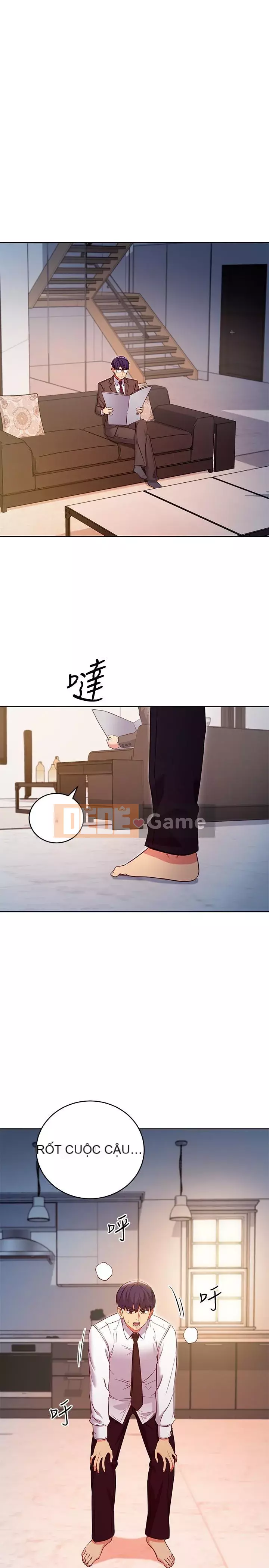 Mẹ kế bạn bè Chương 119-120