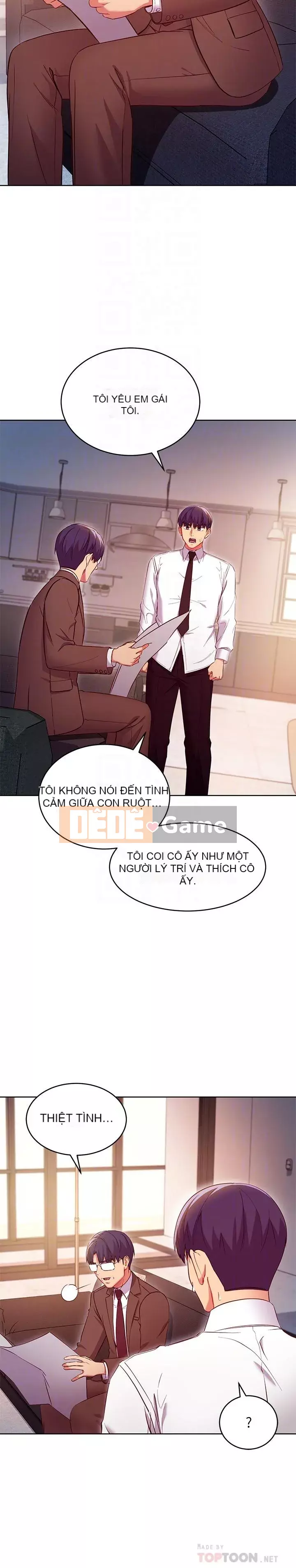 Mẹ kế bạn bè Chương 119-120