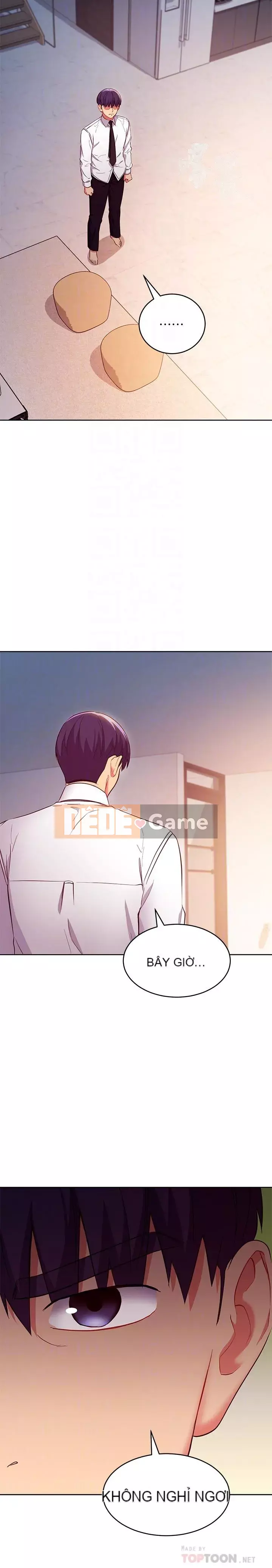 Mẹ kế bạn bè Chương 119-120