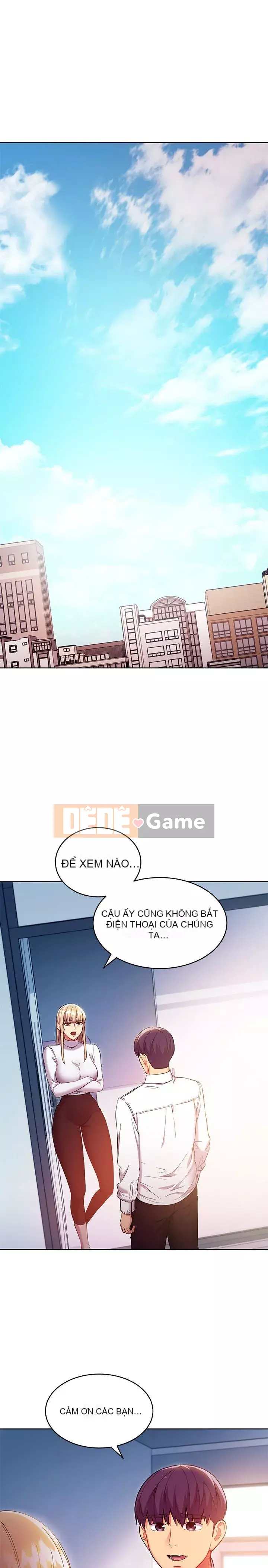 Mẹ kế bạn bè Chương 119-120