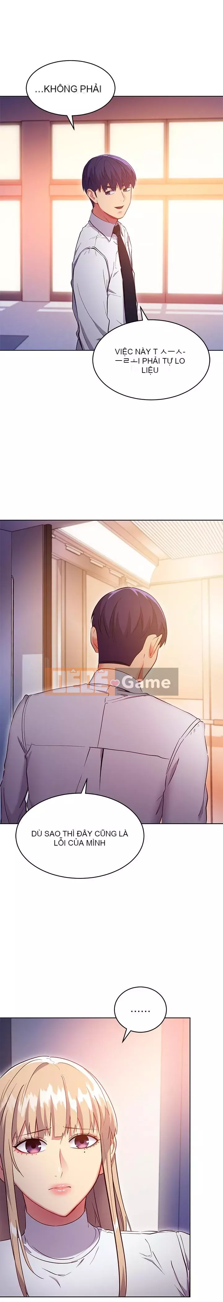 Mẹ kế bạn bè Chương 119-120