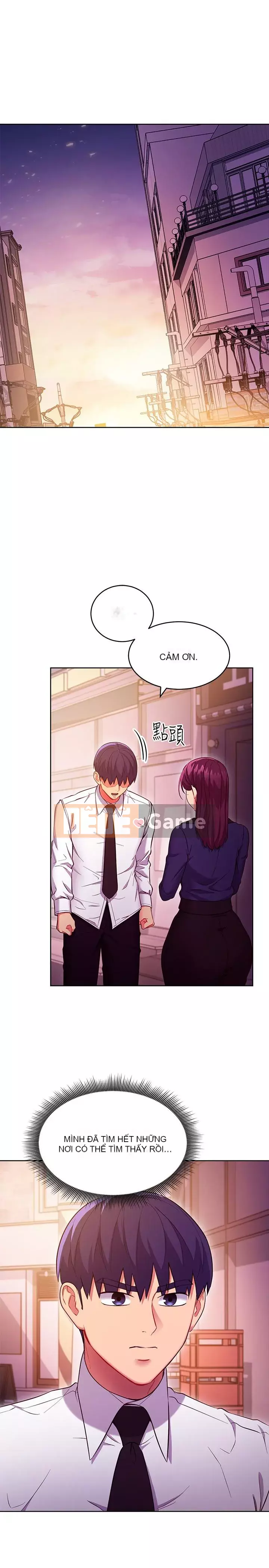 Mẹ kế bạn bè Chương 119-120