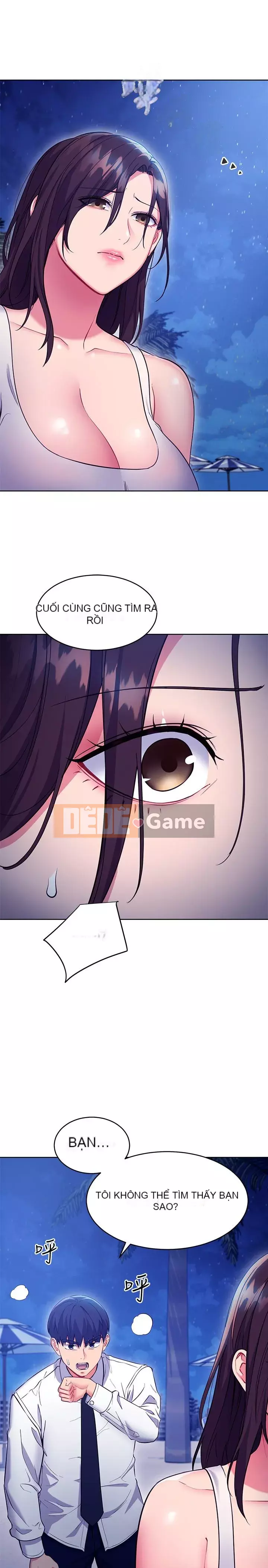 Mẹ kế bạn bè Chương 119-120