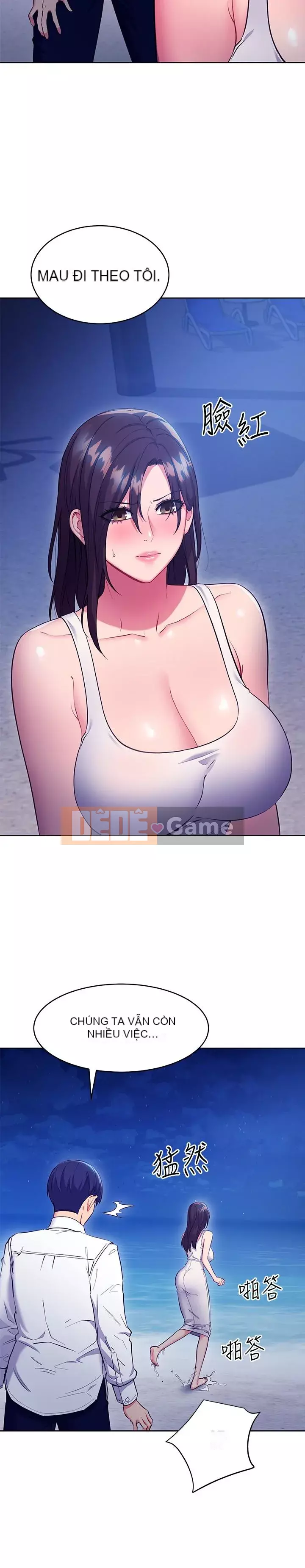 Mẹ kế bạn bè Chương 119-120