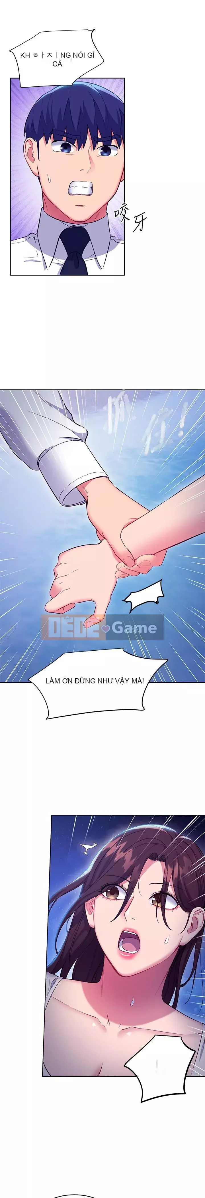 Mẹ kế bạn bè Chương 119-120