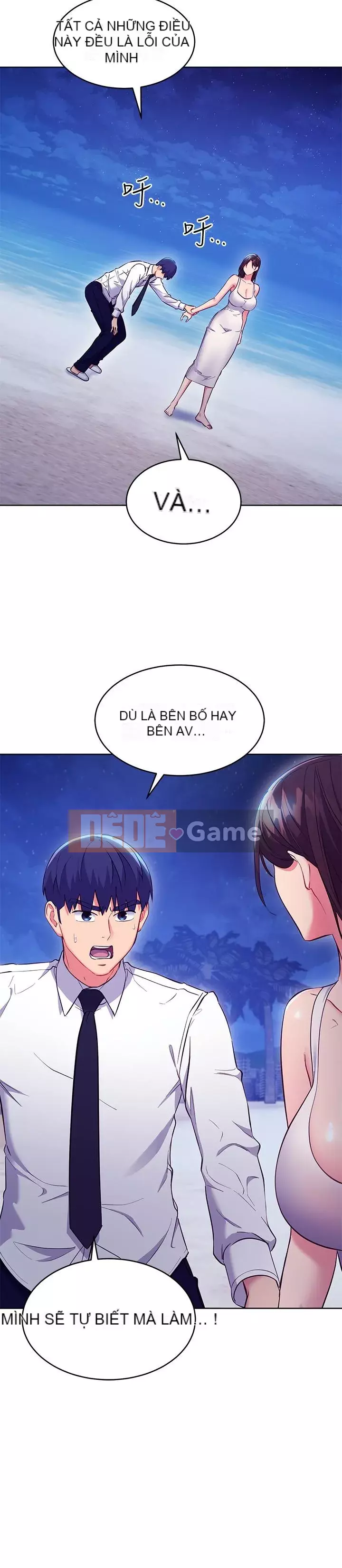 Mẹ kế bạn bè Chương 119-120