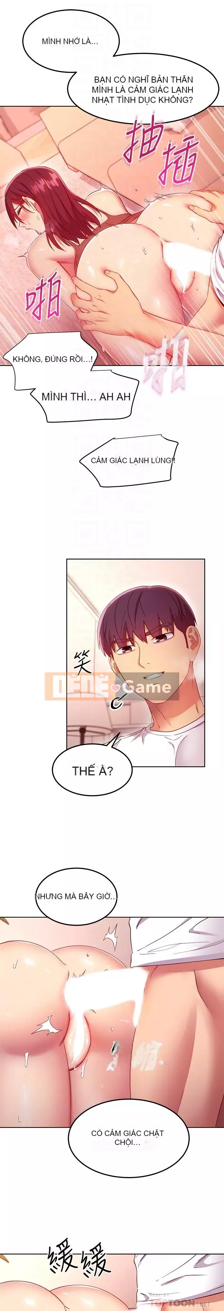 Mẹ kế bạn bè Chương 117-118