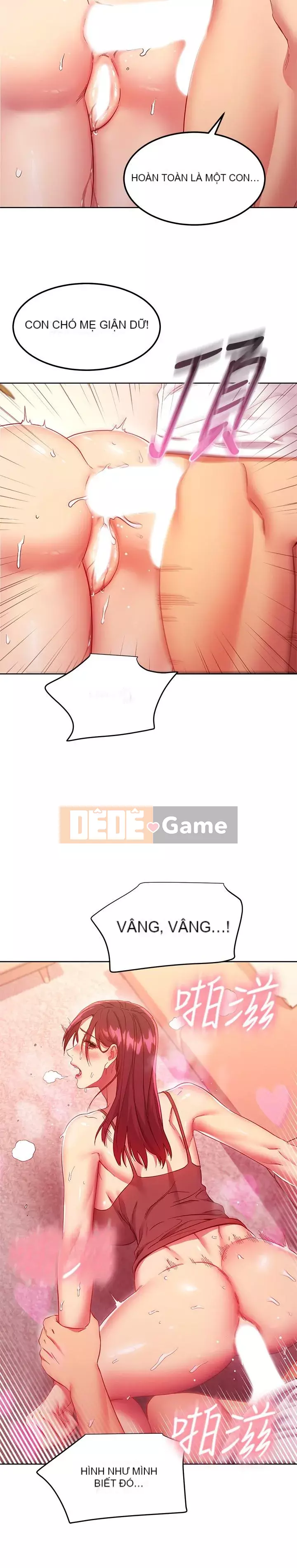 Mẹ kế bạn bè Chương 117-118