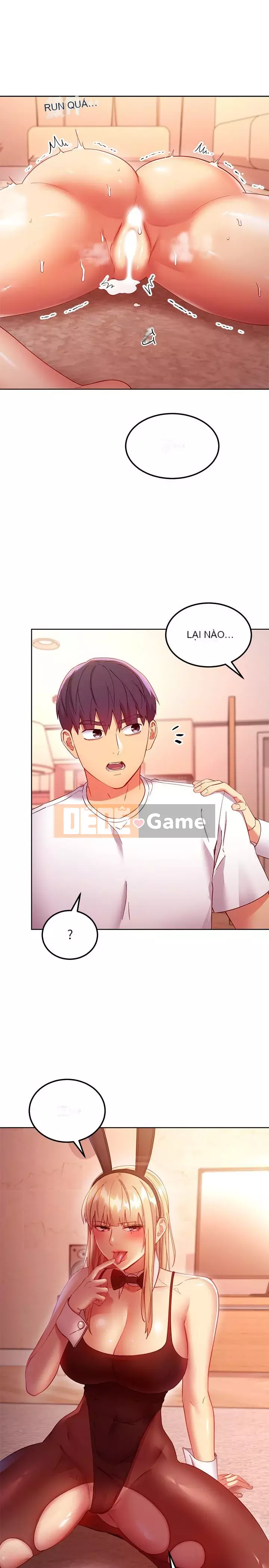 Mẹ kế bạn bè Chương 117-118