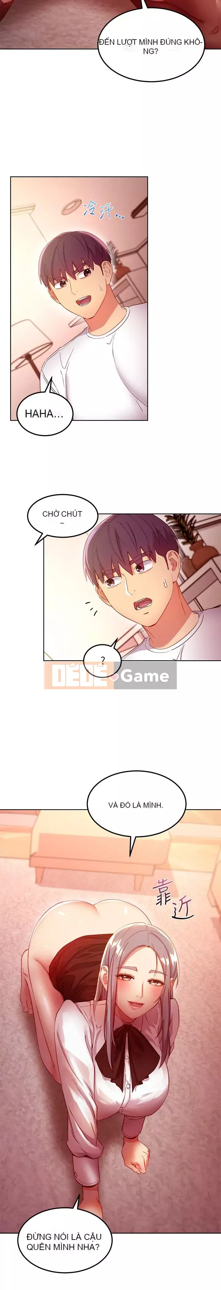 Mẹ kế bạn bè Chương 117-118