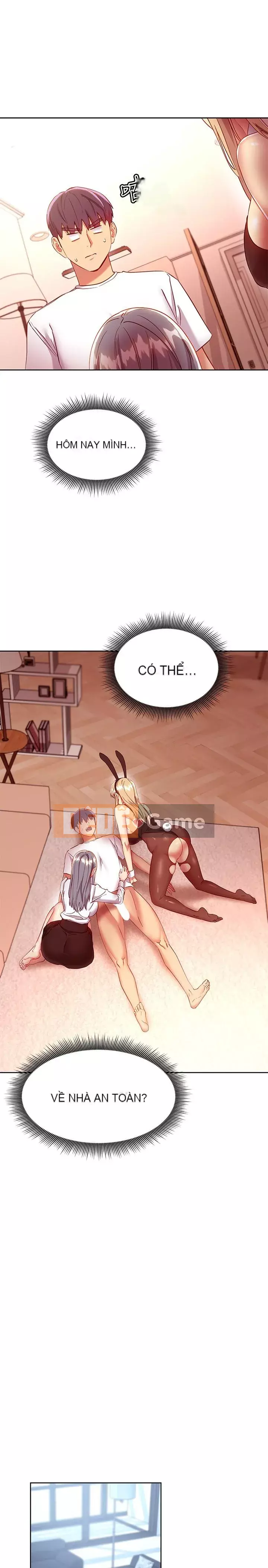 Mẹ kế bạn bè Chương 117-118