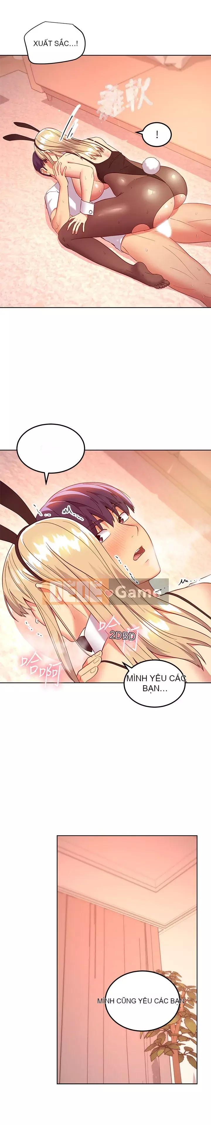 Mẹ kế bạn bè Chương 117-118