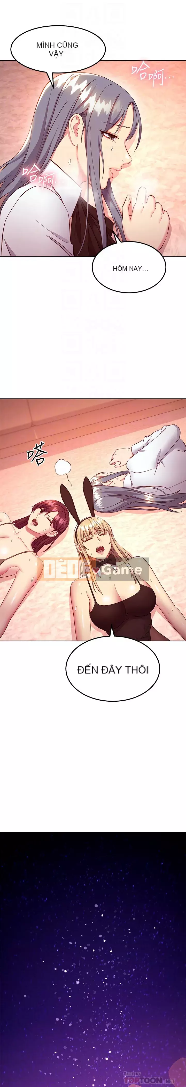 Mẹ kế bạn bè Chương 117-118