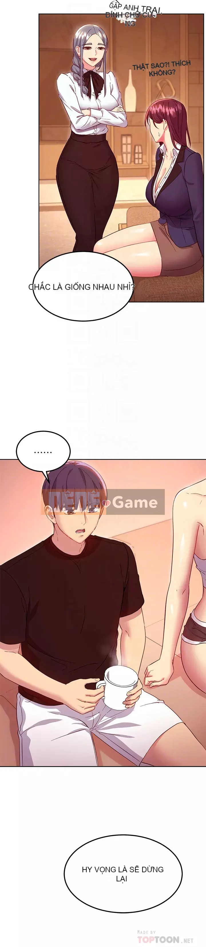 Mẹ kế bạn bè Chương 117-118