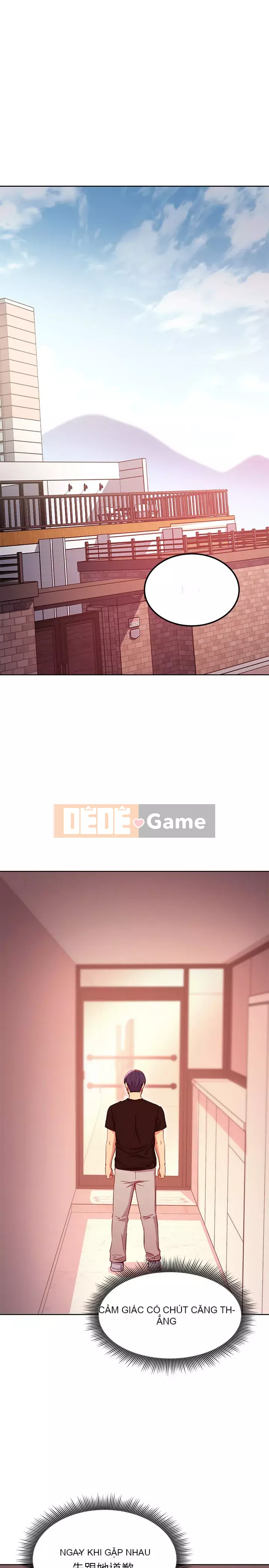 Mẹ kế bạn bè Chương 117-118