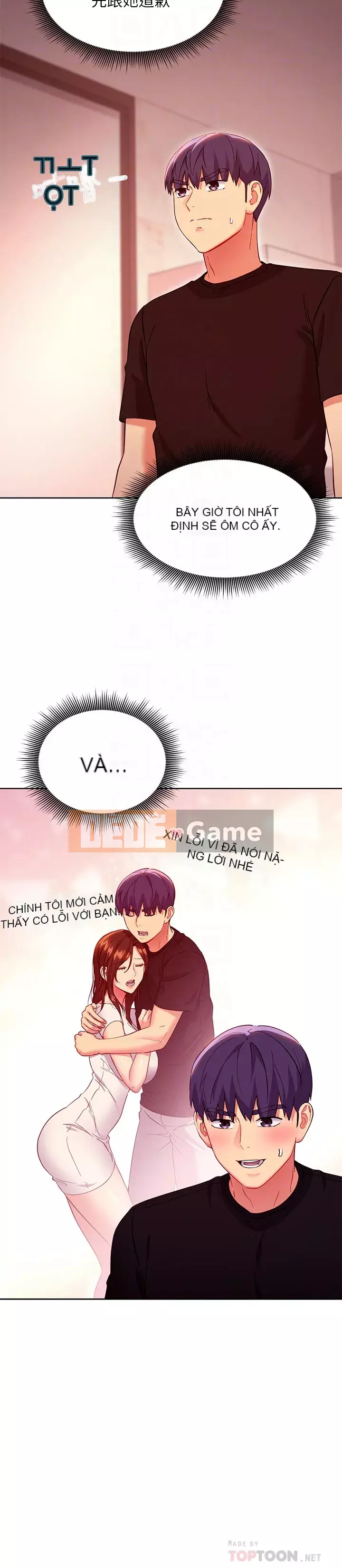 Mẹ kế bạn bè Chương 117-118