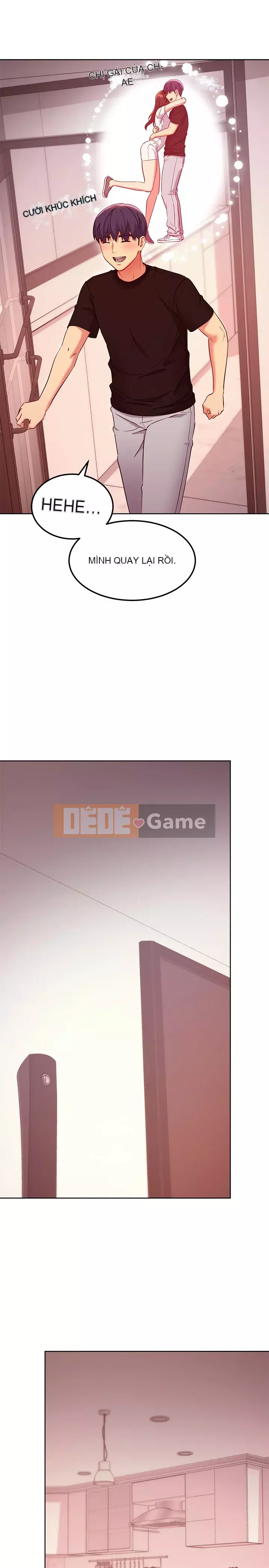 Mẹ kế bạn bè Chương 117-118