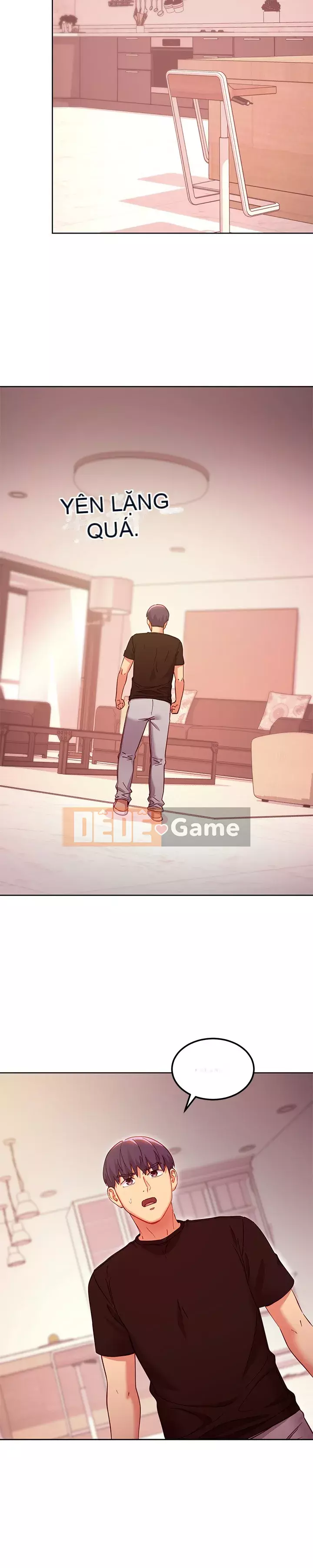 Mẹ kế bạn bè Chương 117-118