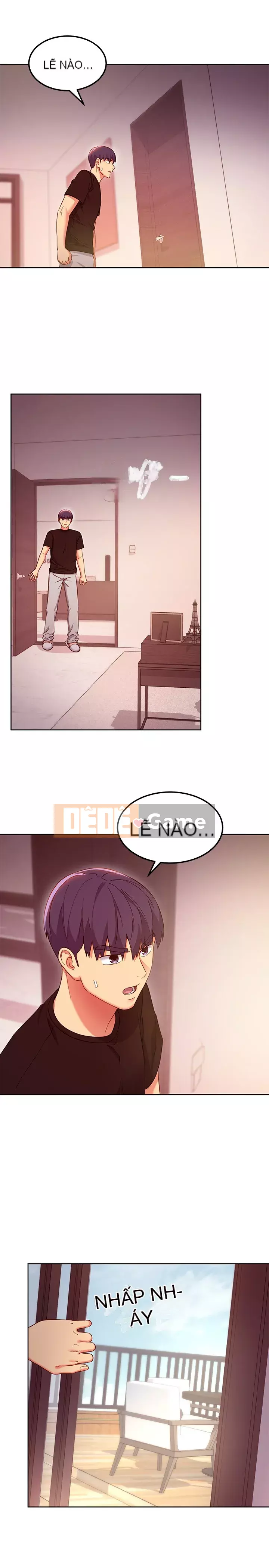 Mẹ kế bạn bè Chương 117-118