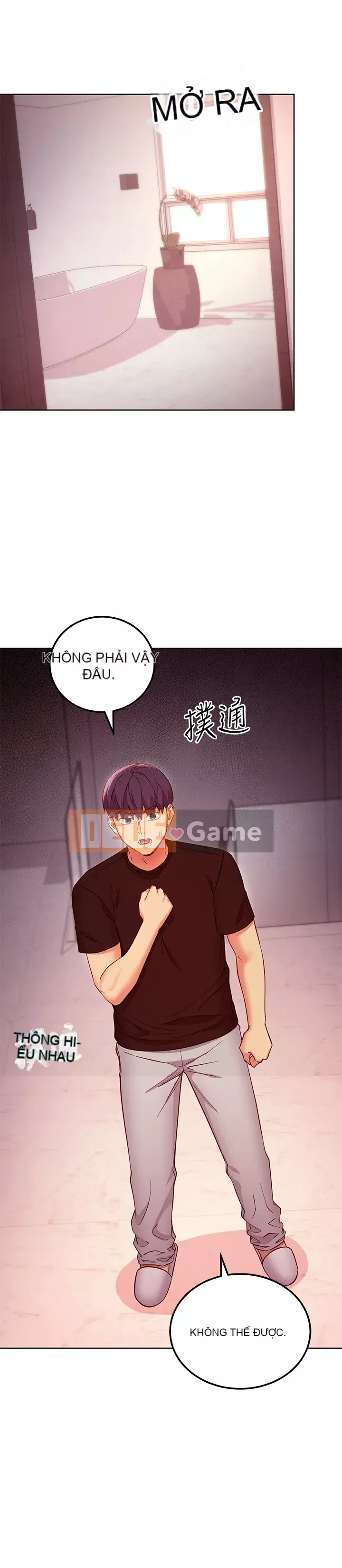 Mẹ kế bạn bè Chương 117-118