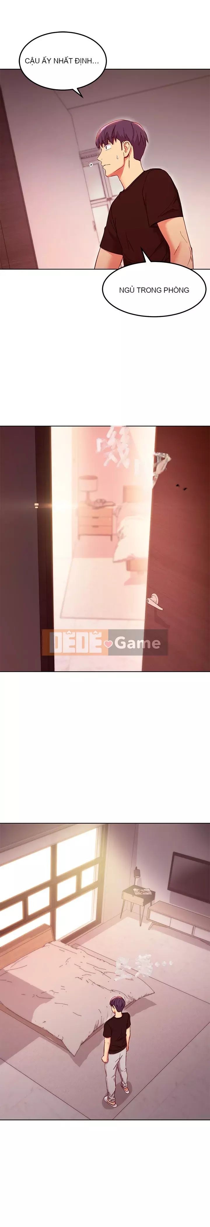 Mẹ kế bạn bè Chương 117-118