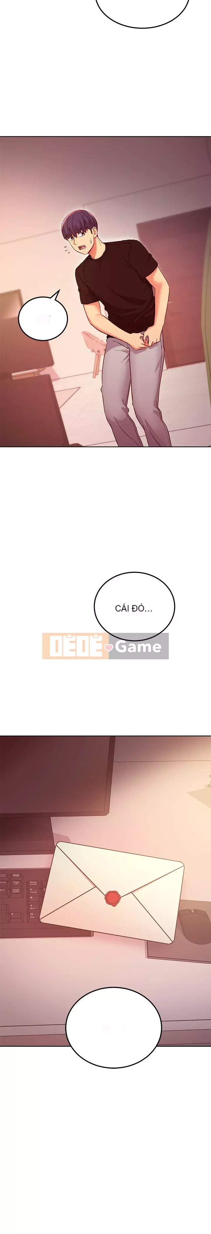 Mẹ kế bạn bè Chương 117-118