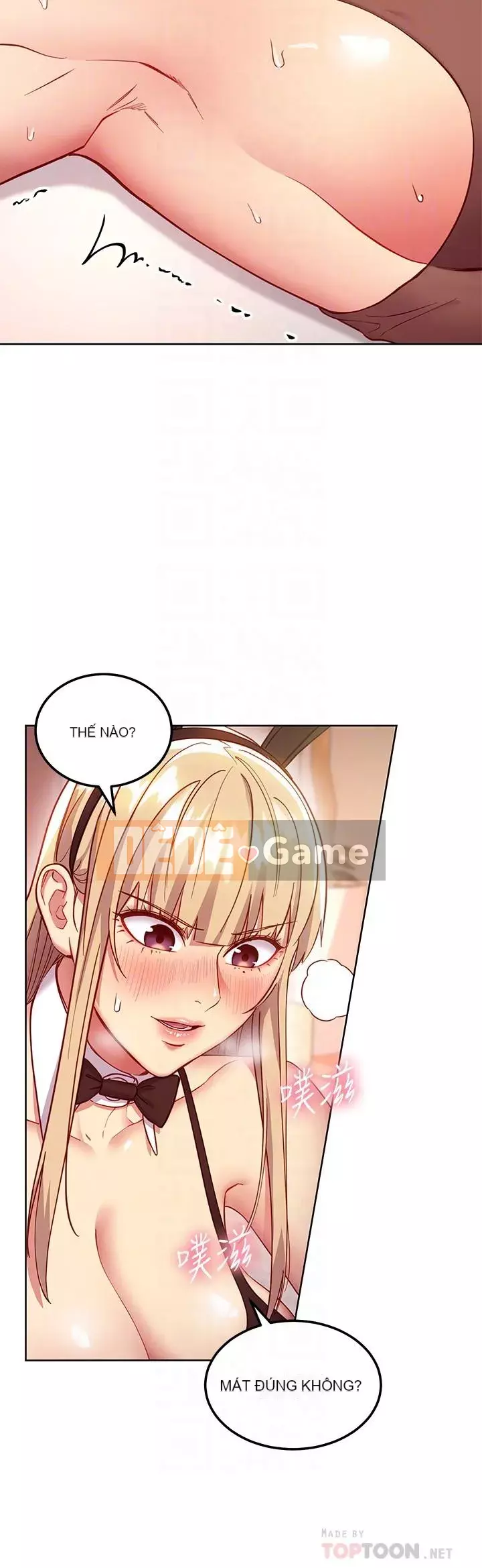 Mẹ kế bạn bè Chương 116