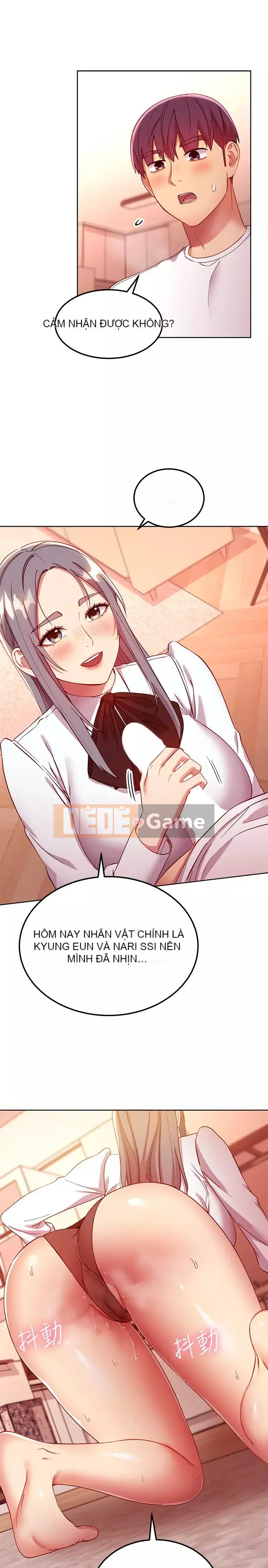 Mẹ kế bạn bè Chương 116