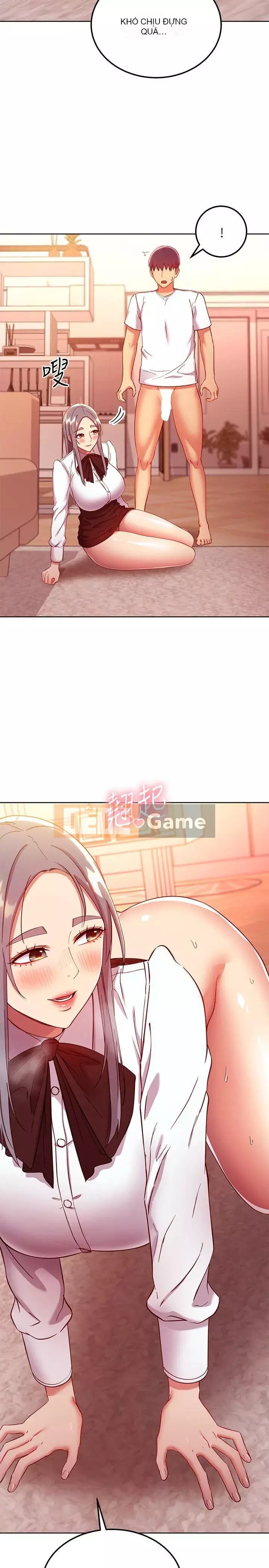 Mẹ kế bạn bè Chương 116