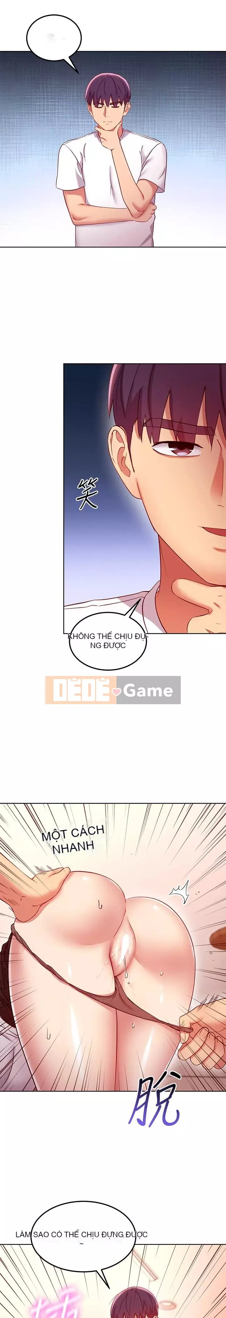 Mẹ kế bạn bè Chương 116