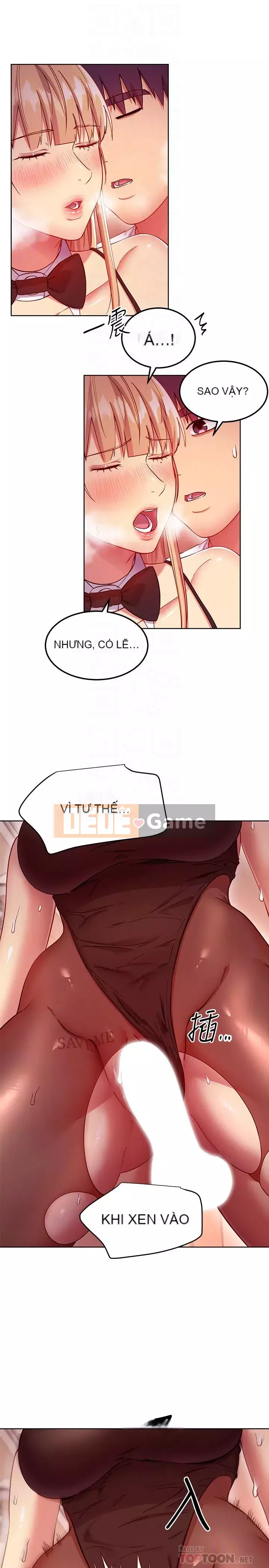 Mẹ kế bạn bè Chương 114-115