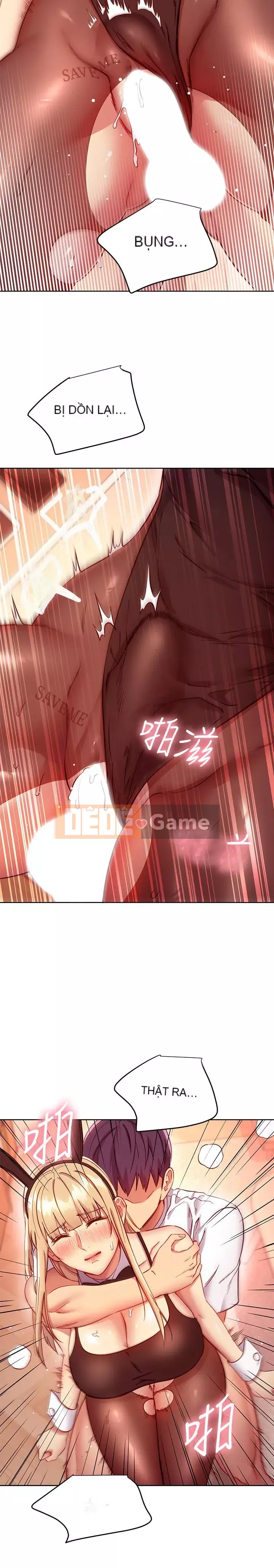 Mẹ kế bạn bè Chương 114-115