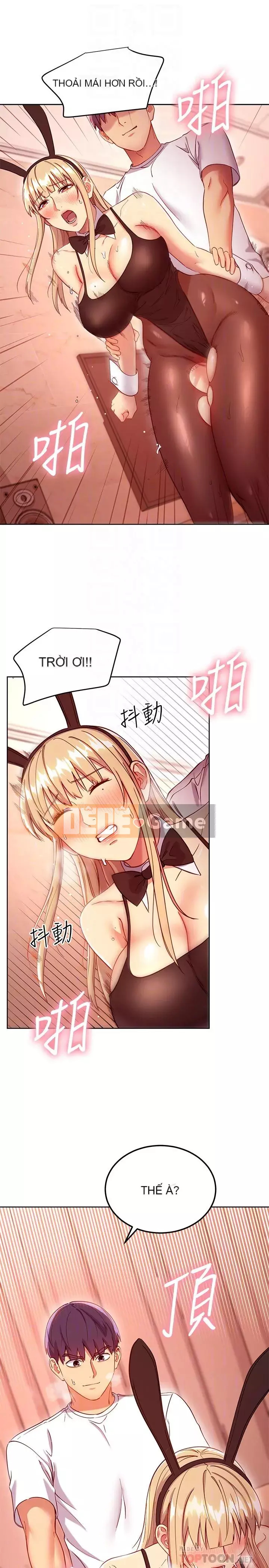 Mẹ kế bạn bè Chương 114-115