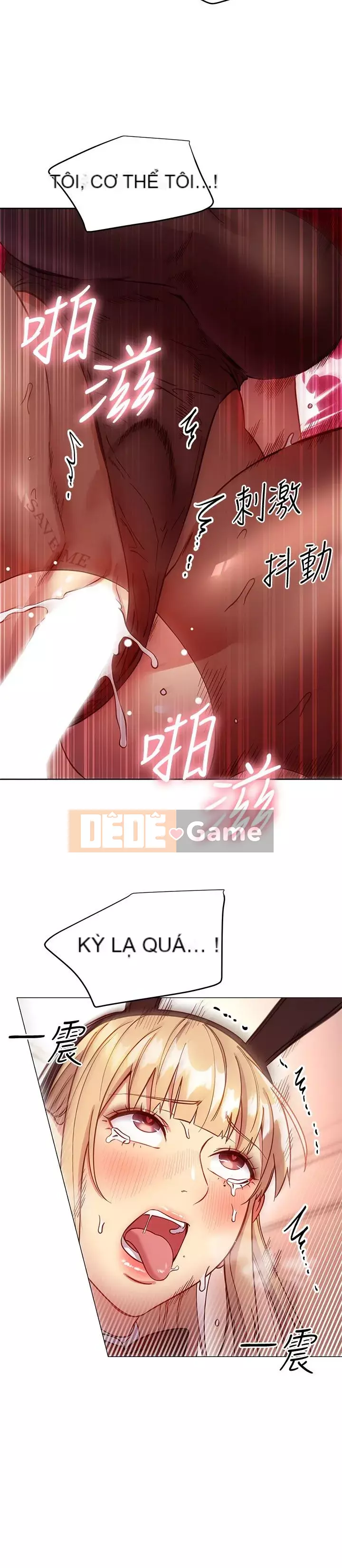 Mẹ kế bạn bè Chương 114-115