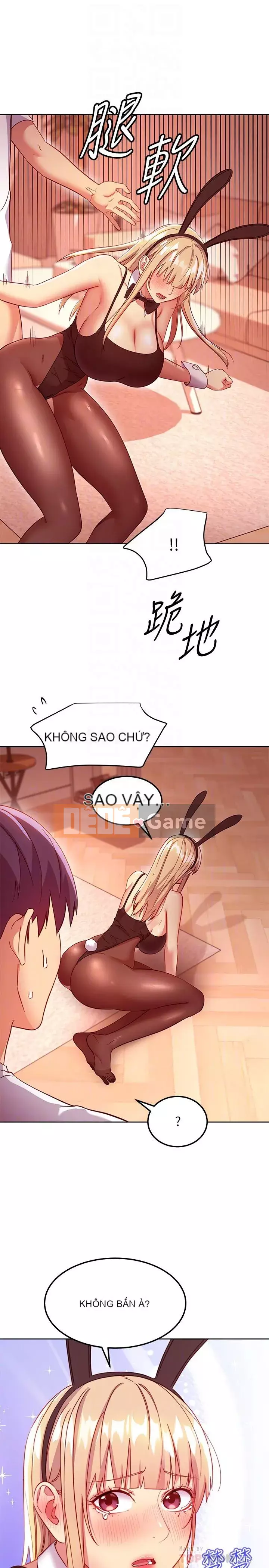 Mẹ kế bạn bè Chương 114-115