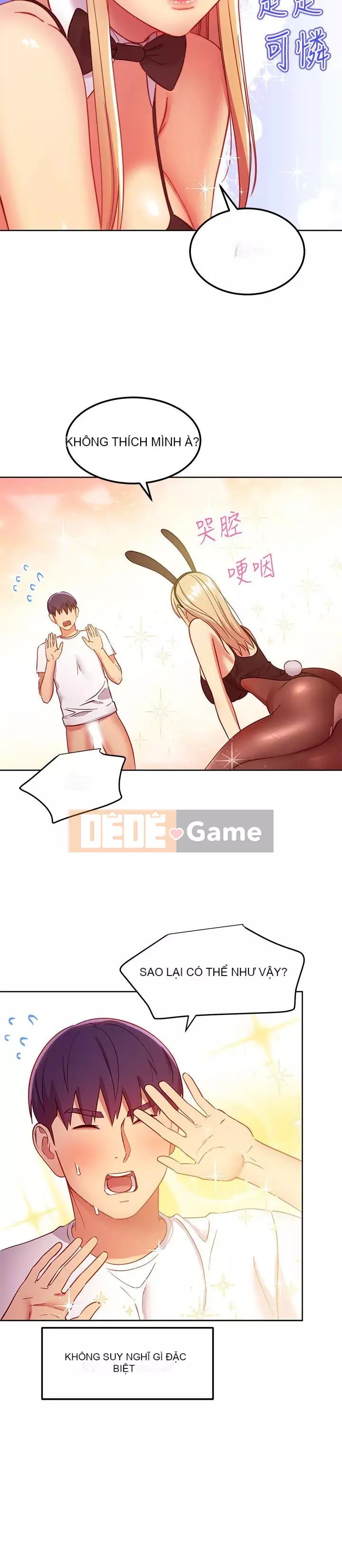 Mẹ kế bạn bè Chương 114-115