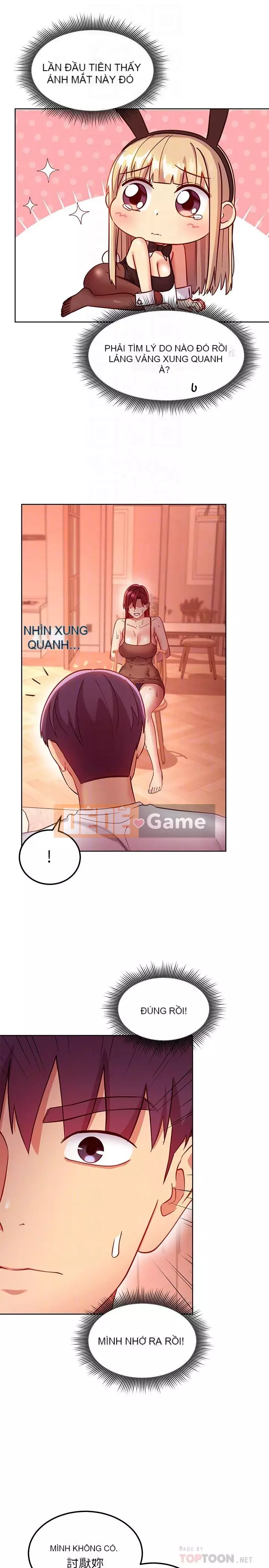 Mẹ kế bạn bè Chương 114-115