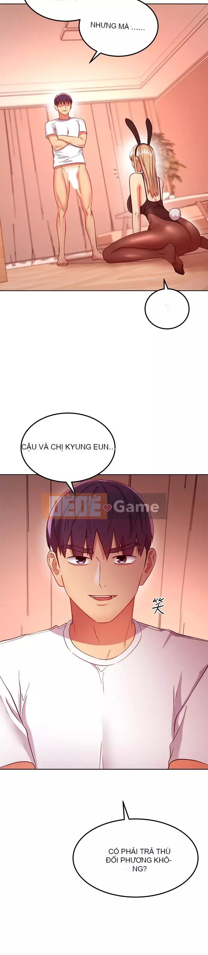 Mẹ kế bạn bè Chương 114-115