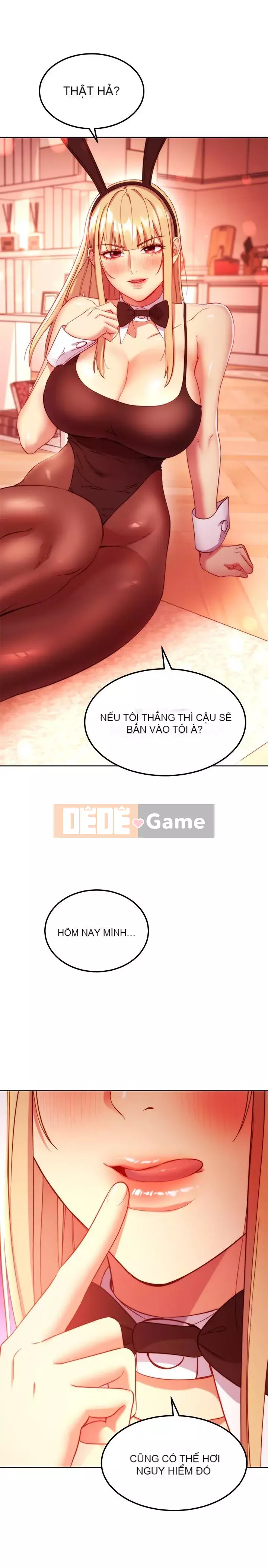 Mẹ kế bạn bè Chương 114-115